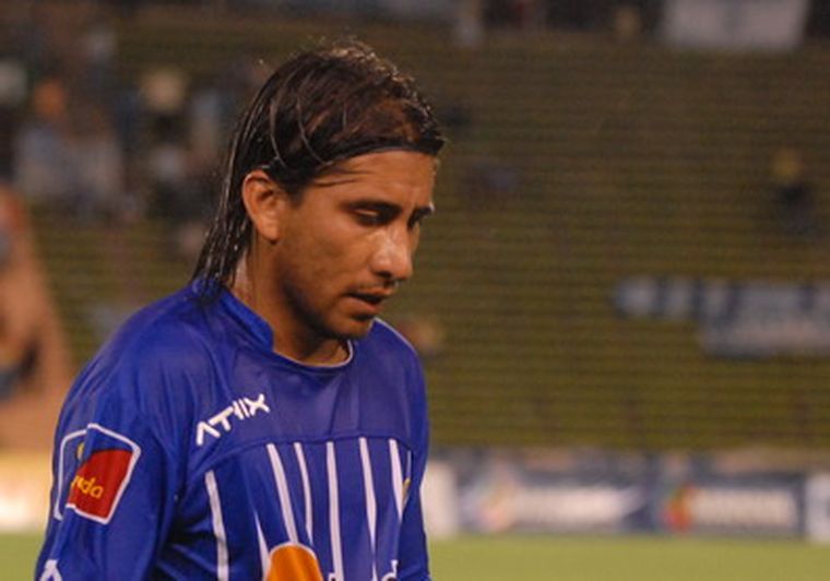 Foto: Nacho Gaffuri / MDZ