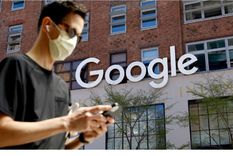 A partir del 1 de septiembre, los empleados de Google que deseen trabajar desde casa durante más de 14 días tendrán que presentar una solicitud formal. Foto: GETTY IMAGES