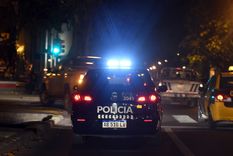 una mujer murio tras ser atropellada en el acceso este una mujer murio tras ser atropellada en el acceso este