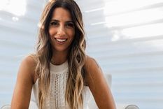 Cinthia Fernández Foto: Instagram