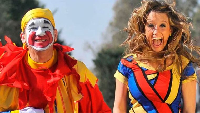 Conocé los detalles de "En mi casa", la canción que selló la paz definitiva en la familia de Fabián Gómez. Conocé los detalles de "En mi casa", la canción que selló la paz definitiva en la familia de Fabián Gómez.