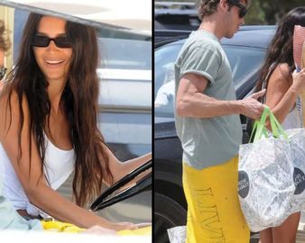 El multimillonario y una situación difícil de ocultar. Créditos: Archivo MDZ / X