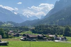 Mitholz, la tranquila ciudad suiza que enfrenta una bomba de tiempo