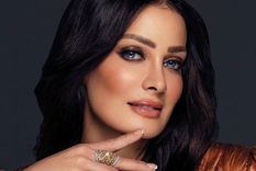 Dayanara Torres reapareció luego de anunciar el fin de su relación amorosa con el productor televisivo Marcelo Gamma.