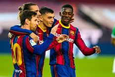 Foto: FC Barcelona