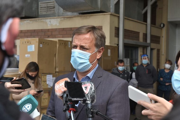 Foto: Prensa Gobernación