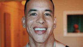 El cantante se mostró muy emocionado en sus redes socciales. / Instagram @daddyyankee El cantante se mostró muy emocionado en sus redes socciales. / Instagram @daddyyankee