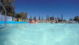 El proyecto de ley impulsado por los padres de Faustino regulará todas las escuelas de verano en Mendoza. El proyecto de ley impulsado por los padres de Faustino regulará todas las escuelas de verano en Mendoza.