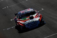 La Dodge de Castellano. Foto: ACTC