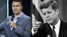 De Charlie Kirk a John F. Kennedy: los episodios de violencia política que marcaron a Estados Unidos