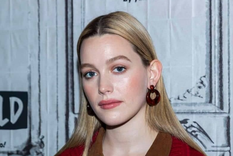 Victoria Pedretti logró una actuación impecable durante su paso por la serie You