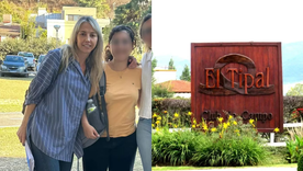 Según describió Ibarra, el cuerpo de Mercedes Kvedaras estaba parcialmente cubierto: “Tenía una pierna descubierta y el resto estaba envuelto en una toalla y un buzo. Según describió Ibarra, el cuerpo de Mercedes Kvedaras estaba parcialmente cubierto: “Tenía una pierna descubierta y el resto estaba envuelto en una toalla y un buzo.