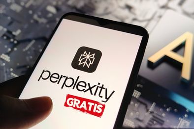 MDZol | Perplexity Pro Gratis - Portada