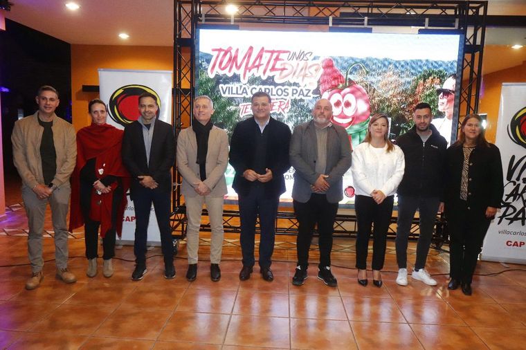 Villa Carlos Paz ofrecerá este invierno descuentos de 3x2 en hotelería y hasta 15% de descuentos en gastronomía.