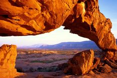 ¿que minerales forjaron la vida en la tierra?