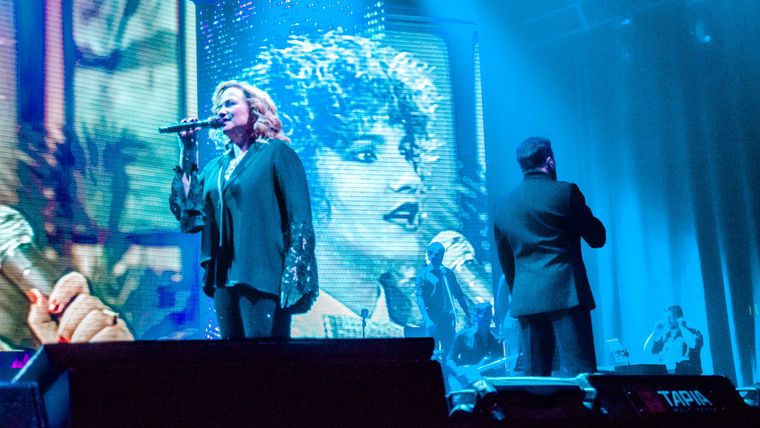 El momento en el que sonó El momento en el que sonó