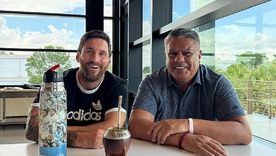 Una empresa de eventos de Miami inició acciones legales contra el capitán argentino y la AFA. Una empresa de eventos de Miami inició acciones legales contra el capitán argentino y la AFA.