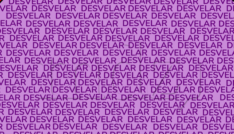 Este acertijo visual es la pausa justa para tener una rutina diaria equilibrada.