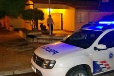 El ginecólogo fue trasladado a la sede de la Fiscalía de Violencia de Género.