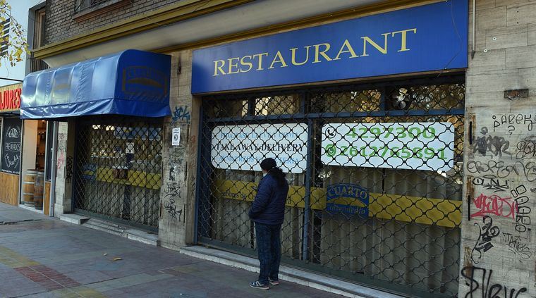 Foto: ALF PONCE / MDZ