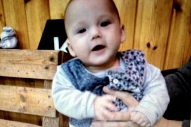 MDZol | Con solo 10 meses, Margarita fue sacada del hospital donde estaba internada y fue llevada hasta Rusia, donde la adoptó un político, reveló una investigación de la BBC.