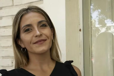 Rocío González había denunciado a su ex por violencia de género y fue asesinada en Bolivar Foto: Redes sociales Rocío González había denunciado a su ex por violencia de género y fue asesinada en Bolivar Foto: Redes sociales