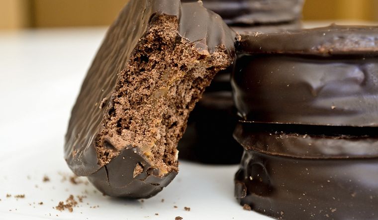 Una persona celíaca se descompuso tras comer el alfajor