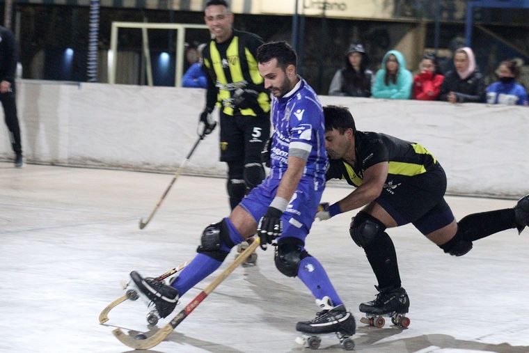 Foto: Santiago Tagua