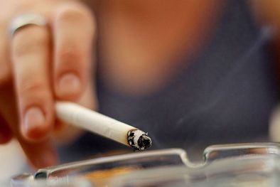 MDZol | El consumo de tabaco ha sido responsable de una de las grandes amenazas en la Salud Pública Foto: Archivo MDZ