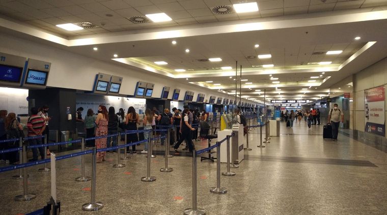 Foto: ALF PONCE MERCADO / MDZ