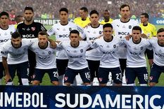 El representante de Amorebieta, parte del equipo campeón de la Sudamericana 2017, embargó los derechos de TV de Independiente. El representante de Amorebieta, parte del equipo campeón de la Sudamericana 2017, embargó los derechos de TV de Independiente.