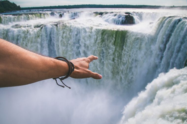 Foto: @visitargentina