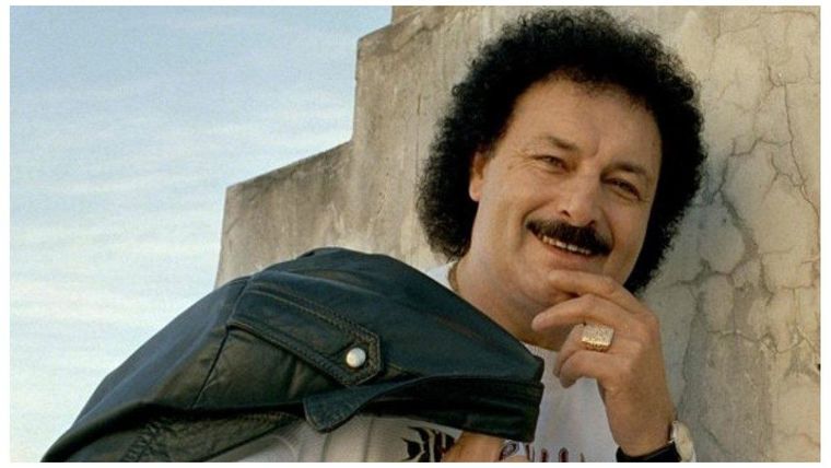 Foto: El Informante Show (elinformanteshow.com)