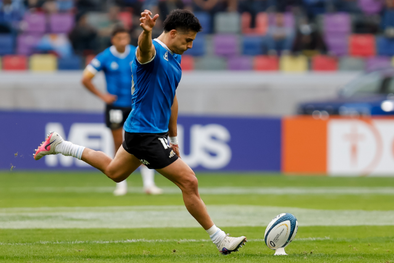 MDZol | Los Pumas cayeron ante Inglaterra en el Madre de Ciudades por el Nations Championship.