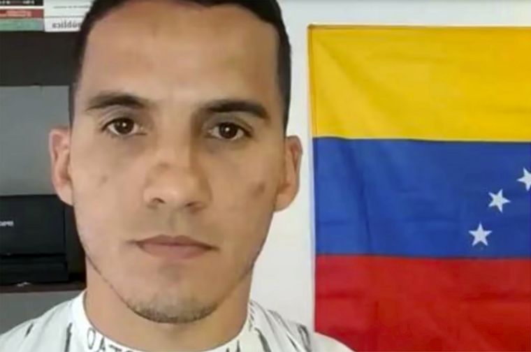 Apuntan a que el crimen estaría vinculado al crimen organizado Foto: Archivo