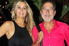 Marynés y Guillermo, en un conflicto tras 38 años de pareja
