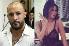 tras la condena de farina, jelinek se mostro en topless