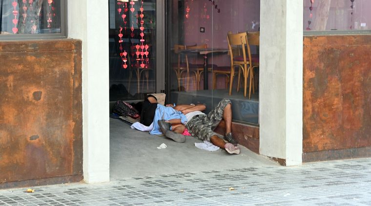 Foto: ALF PONCE MERCADO / MDZ