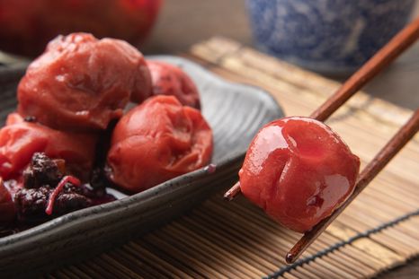 Este alimento trae grandes beneficios a la salud corporal Foto: Shutterstock