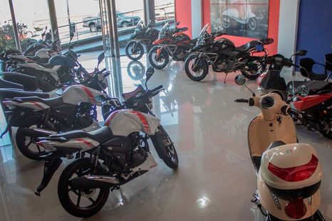 Se renueva el Plan Mi Moto con nuevos modelos y montos