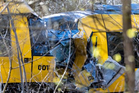 grave accidente de trenes en dinamarca deja al menos 17 heridos, cinco de ellos en estado critico grave accidente de trenes en dinamarca deja al menos 17 heridos, cinco de ellos en estado critico
