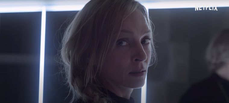 Netflix Chambers Foto: Netflix