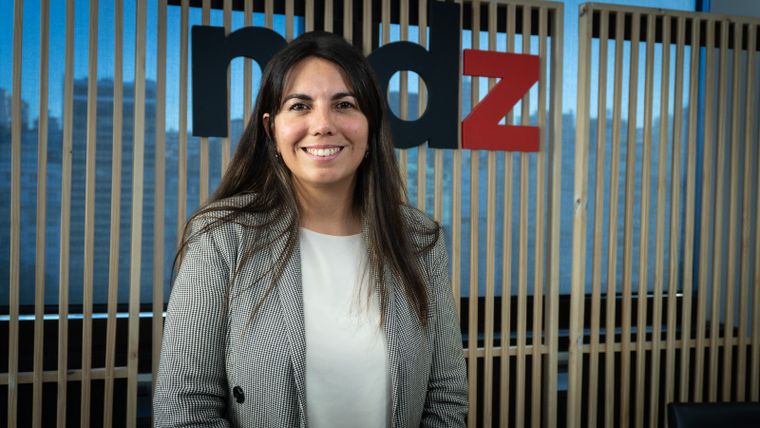 Carolina Sánchez Agostini