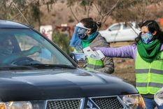 la nueva normalidad:  horarios laxos y eventos de hasta 1.000 personas