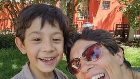 Micaela Andrea Lator, la autora del filicidio que conmocionó a Florencio Varela. Micaela Andrea Lator, la autora del filicidio que conmocionó a Florencio Varela.