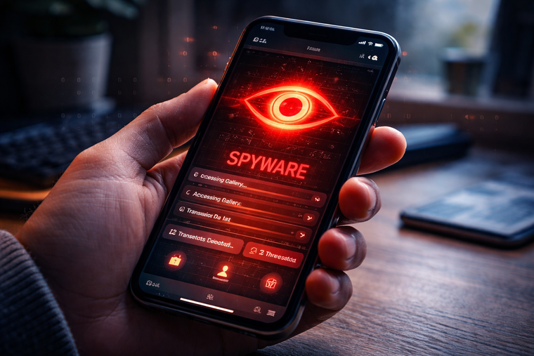 SparkCat es un malware que se esconde en aplicaciones legítimas y roba datos privados de la galería de los iPhone o los teléfonos Android. SparkCat es un malware que se esconde en aplicaciones legítimas y roba datos privados de la galería de los iPhone o los teléfonos Android.