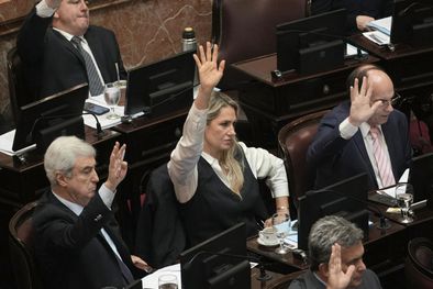 MDZol | Foto: Noticias Argentinas