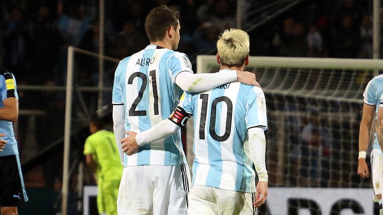 Foto: Pachy Reynoso/MDZ