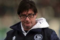 bomba en independiente rivadavia: el motivo por el que alfredo berti se va del club