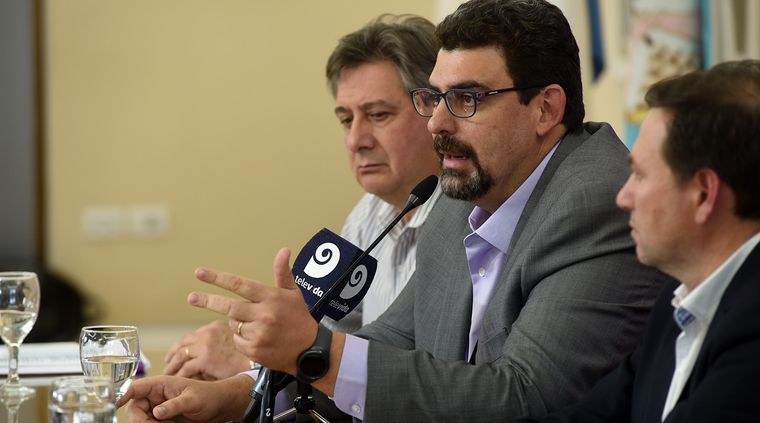 Foto: Alf Ponce / MDZ